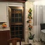 Nikola's House *
