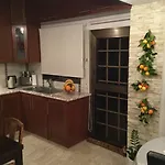 Nikola's House