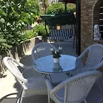 Nikola's House