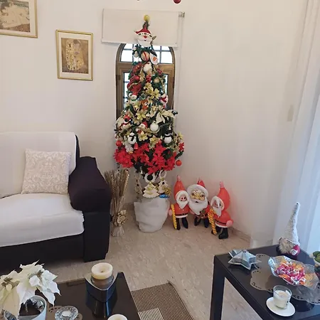 Nikola's House
