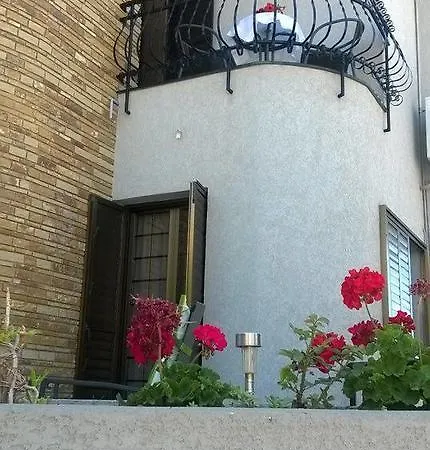 Nikola's House 利马索尔
