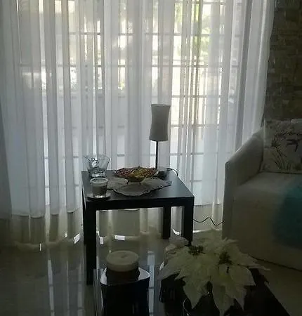 Nikola's House 利马索尔