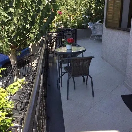 度假居 Nikola's House 利马索尔
