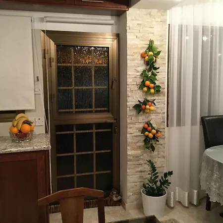 Nikola's House *