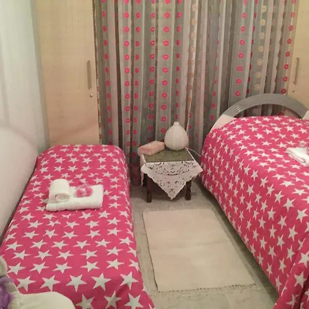 Nikola's House 利马索尔