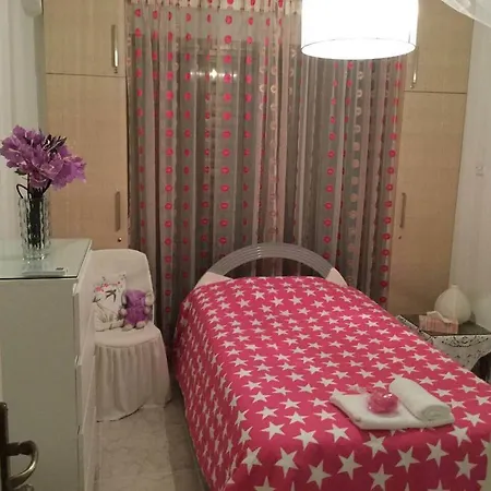 度假居 Nikola's House 利马索尔