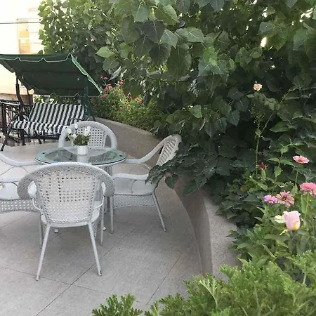 Nikola's House * 利马索尔