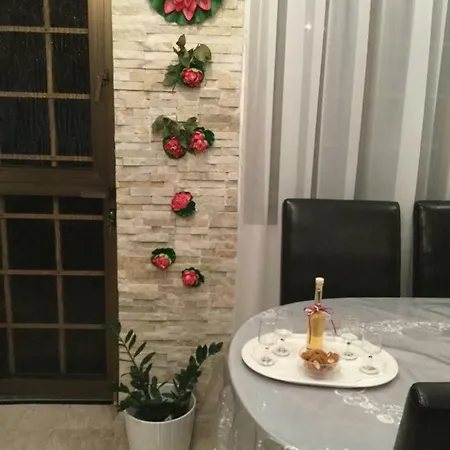 Nikola's House 利马索尔