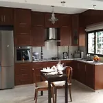 Nikola's House *