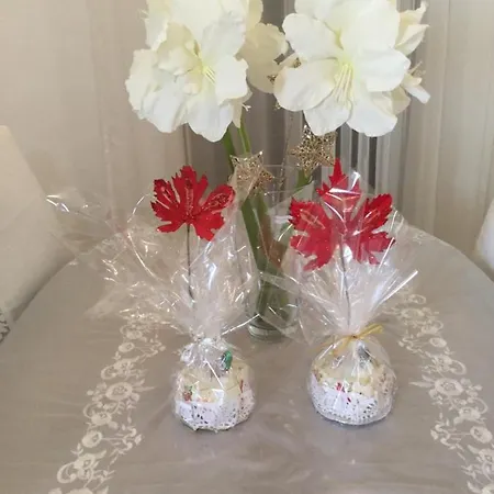 Nyaraló Nikola's House *