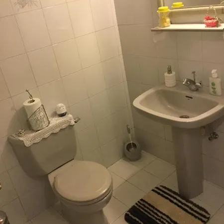 Nikola's House * Limassol