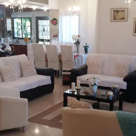 Nikola's House *