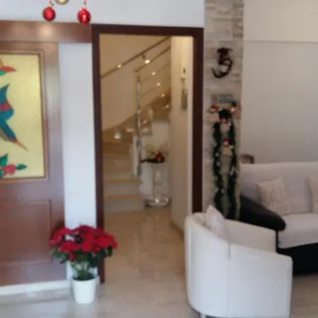 Nyaraló Nikola's House Limassol