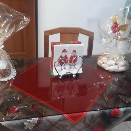 Nikola's House Vakantiehuis