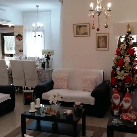 Holiday home Nikola's House Limassol