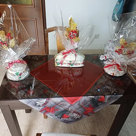 Nikola's House Semesterbostad *