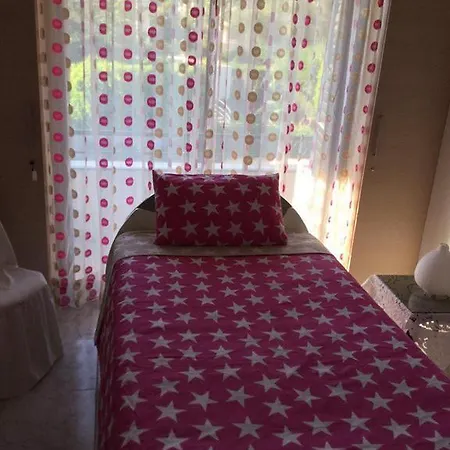 Nikola's House Limasol