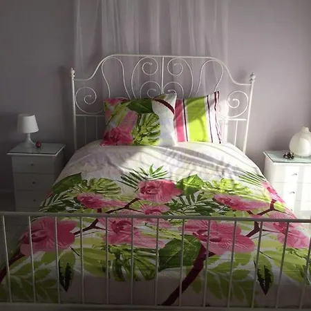 Vakantiehuis Nikola's House *