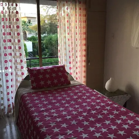 Nyaraló Nikola's House