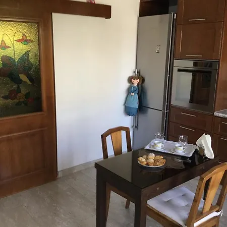 Vakantiehuis Nikola's House