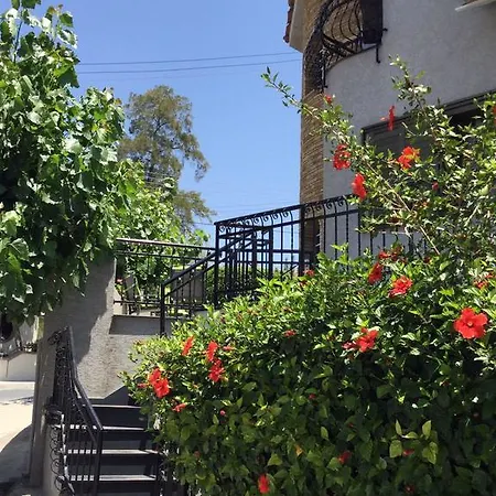 Nyaraló Nikola's House *