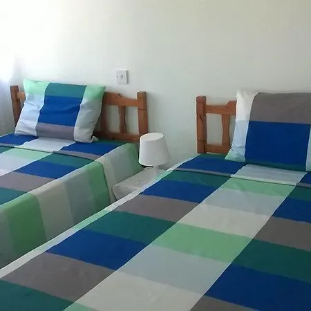 Nikola's House