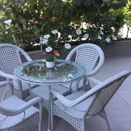 Nikola's House * Limassol