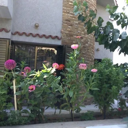 Nikola's House Nyaraló Limassol