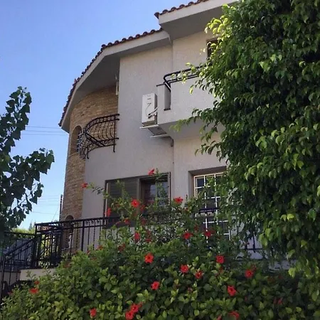 Nikola's House Limassol