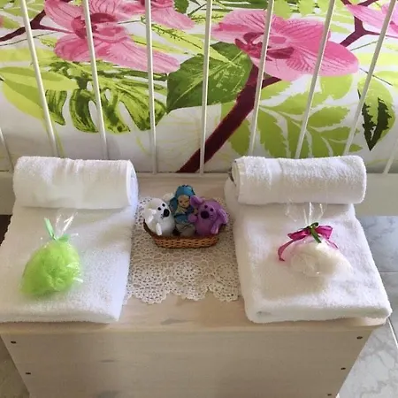 Nikola's House Vakantiehuis *