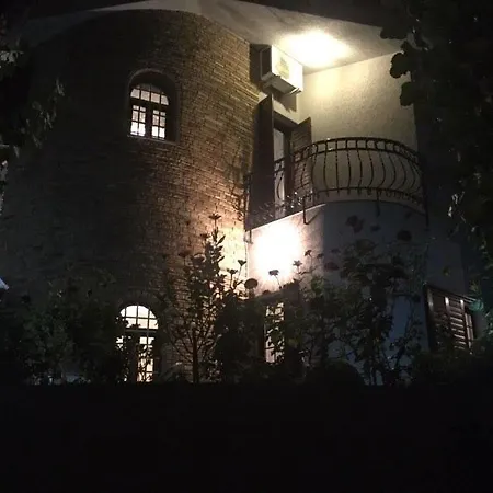 Nikola's House * Limassol