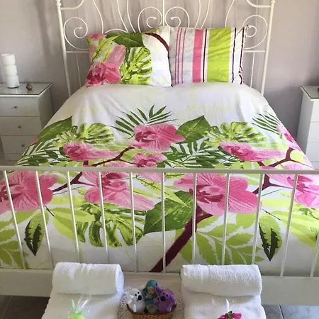 Nikola's House Limasol