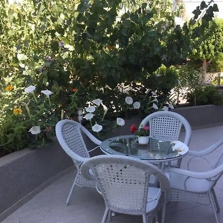 Nyaraló Nikola's House *