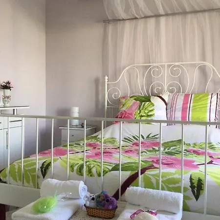 Nikola's House Limasol