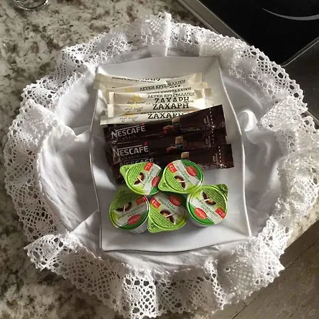 Nikola's House Limasol