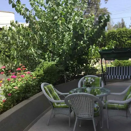 Nikola's House Limasol