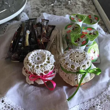 Vakantiehuis Nikola's House *