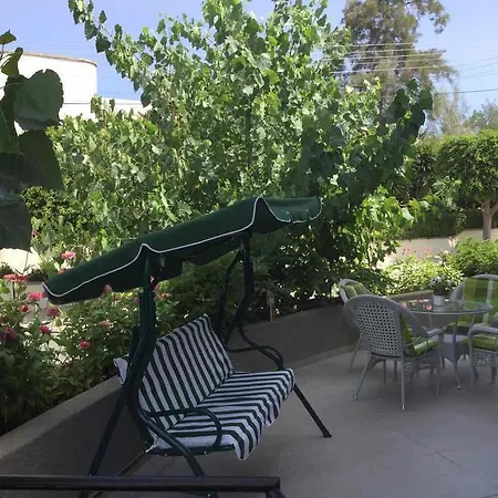 Nikola's House Vakantiehuis *