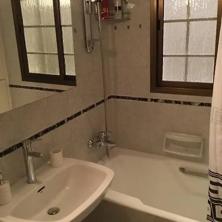 Nikola's House Vakantiehuis *