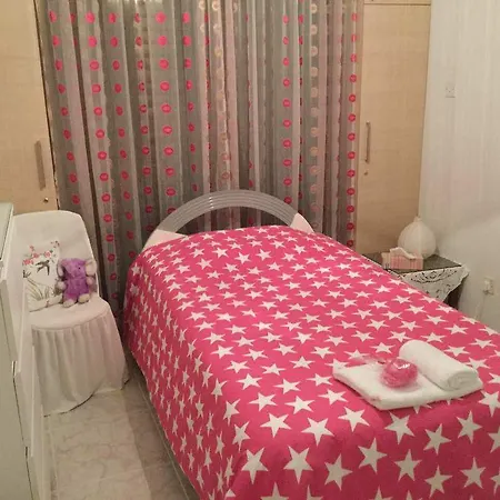 Nikola's House Holiday home Limassol