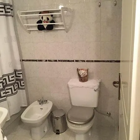 Nyaraló Nikola's House *