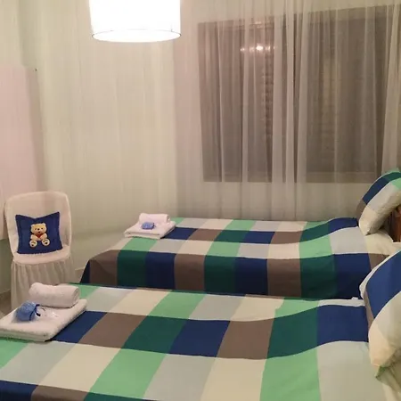 Nyaraló Nikola's House