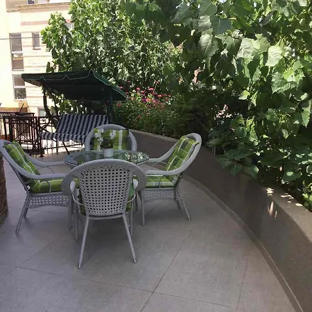 Nikola's House Vakantiehuis