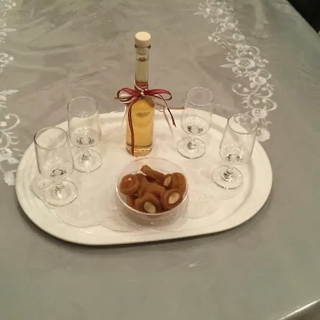 Nikola's House * Limasol