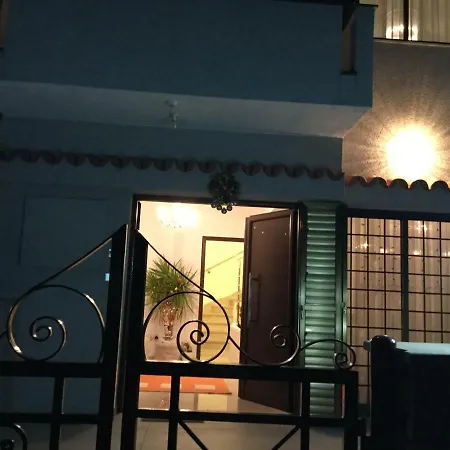 Nikola's House リマソール