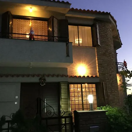 別荘 Nikola's House