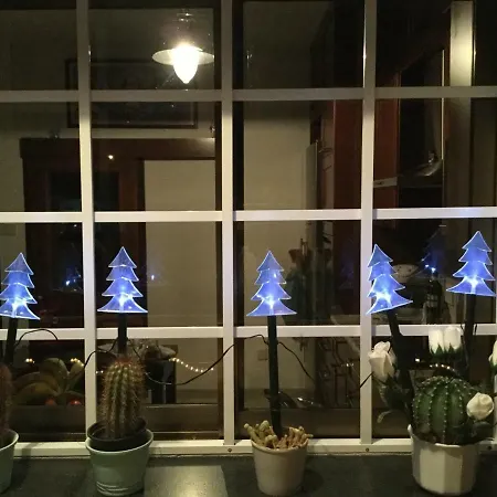 Nikola's House Vakantiehuis