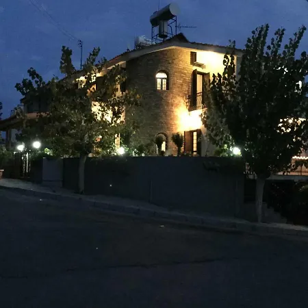 Nikola's House Vakantiehuis