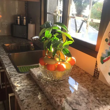 Nikola's House Nyaraló