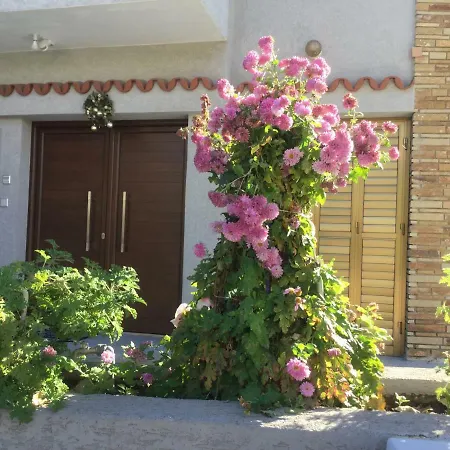 Nikola's House *